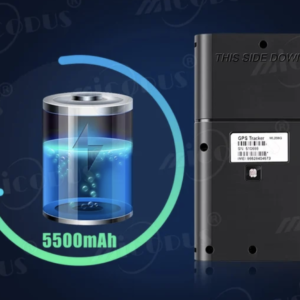 Mini traceur GPS 4G ML208G – Image 9