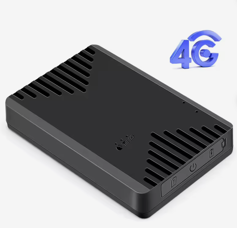 Mini traceur GPS 4G ML300G