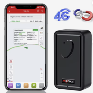Mini traceur GPS 4G ML500G