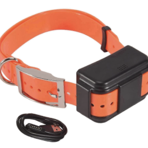 Traceur GPS pour Animaux 4G MP50G