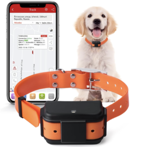Traceur GPS pour Animaux 4G MP50G – Image 6