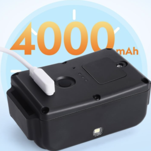 Traceur GPS pour Animaux 4G MP50G – Image 8