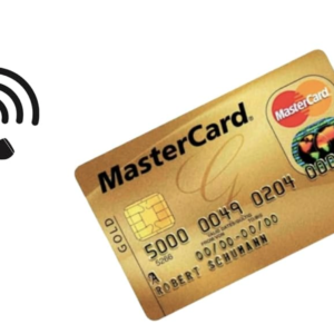 Ecouteurs cachés Carte de crédit SIM sans mini Ecouteurs