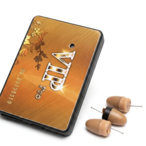 Ecouteurs cachés Carte VIP SIM sans mini Ecouteurs