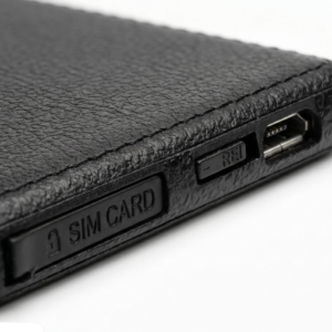Ecouteurs cachés Carte VIP SIM sans mini Ecouteurs – Image 4