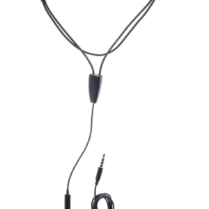 Microphone pour Mini Écouteur Espion