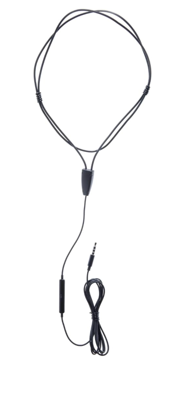 Microphone pour Mini Écouteur Espion