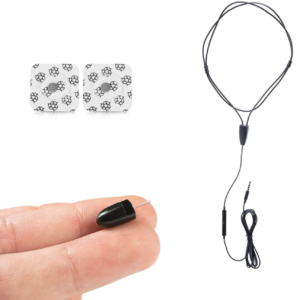 Microphone pour Mini Écouteur Espion – Image 4