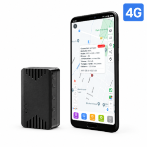 Mini traceur GPS 4G ML100G