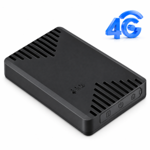 Mini traceur GPS 4G ML300G
