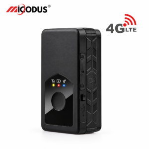 Mini traceur GPS 4G MP90G