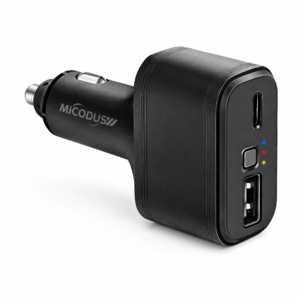 Traceur GPS 4G MV77G pour voiture