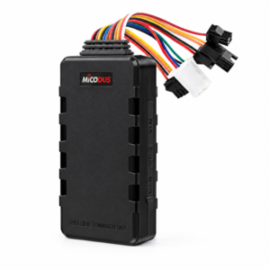 Traceur GPS 4G MiCODUS MV501G