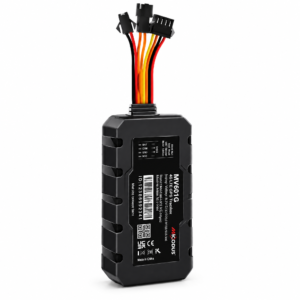 Traceur GPS 4G pour véhicule MV601G