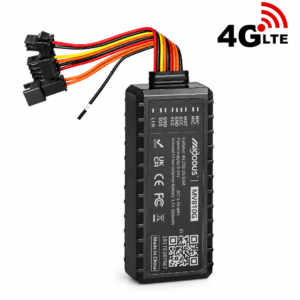 Traceur GPS 4G pour véhicule MV810G