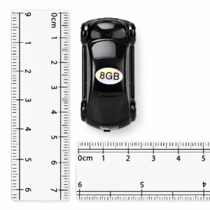 Alternative view of Mini Enregistreur Vocal Porte-clés audio 8 Go S21